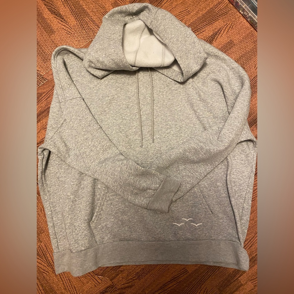 Lazypants Hoodie